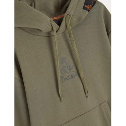 DIVERSE EXTREME TEAM - DAKAR RALLY BLUZA DKR H24 KOLOR KHAKI ROZMIAR L