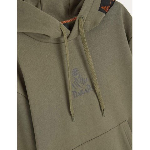 DIVERSE EXTREME TEAM - DAKAR RALLY BLUZA DKR H24 KOLOR KHAKI ROZMIAR L DIVERSE EXTREME TEAM - DAKAR RALLY BLUZA DKR H24 KOLOR KHAKI ROZMIAR L