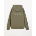 DIVERSE EXTREME TEAM - DAKAR RALLY BLUZA DKR H24 KOLOR KHAKI ROZMIAR L