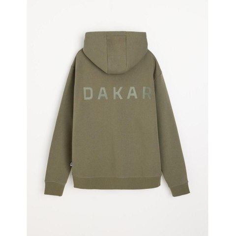 DIVERSE EXTREME TEAM - DAKAR RALLY BLUZA DKR H24 KOLOR KHAKI ROZMIAR L DIVERSE EXTREME TEAM - DAKAR RALLY BLUZA DKR H24 KOLOR KHAKI ROZMIAR L