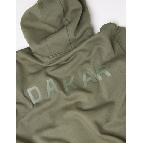 DIVERSE EXTREME TEAM - DAKAR RALLY BLUZA DKR H24 KOLOR KHAKI ROZMIAR XL DIVERSE EXTREME TEAM - DAKAR RALLY BLUZA DKR H24 KOLOR KHAKI ROZMIAR XL