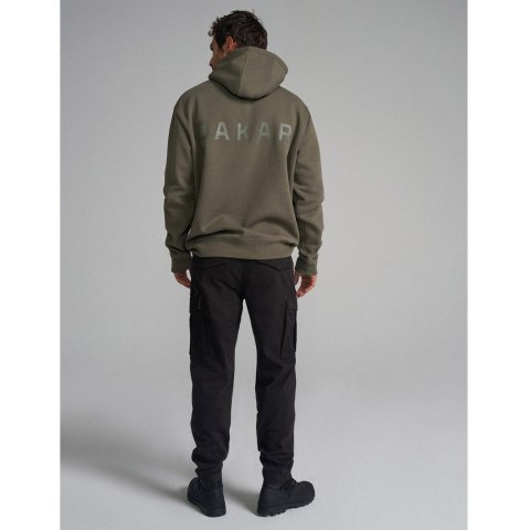 DIVERSE EXTREME TEAM - DAKAR RALLY BLUZA DKR H24 KOLOR KHAKI ROZMIAR XL DIVERSE EXTREME TEAM - DAKAR RALLY BLUZA DKR H24 KOLOR KHAKI ROZMIAR XL