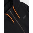 DIVERSE EXTREME TEAM - DAKAR RALLY BLUZA DKR ZIP H24 KOLOR CZARNY ROZMIAR XL