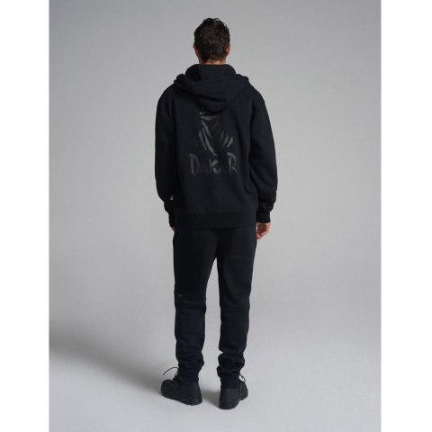 DIVERSE EXTREME TEAM - DAKAR RALLY BLUZA DKR ZIP H24 KOLOR CZARNY ROZMIAR XL DIVERSE EXTREME TEAM - DAKAR RALLY BLUZA DKR ZIP H24 KOLOR CZARNY ROZMIAR XL
