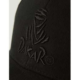 DIVERSE EXTREME TEAM - DAKAR RALLY CZAPKA DKR KID NAVI VII KOLOR CZARNY