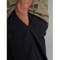 DIVERSE EXTREME TEAM - DAKAR RALLY KOSZULKA (T-SHIRT) DKR DES LOGO KOLOR JASNY KHAKI ROZMIAR M