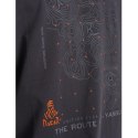 DIVERSE EXTREME TEAM - DAKAR RALLY KOSZULKA (T-SHIRT) DKR OV 0824 KOLOR GRAFIT ROZMIAR XXL