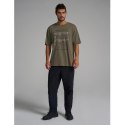 DIVERSE EXTREME TEAM - DAKAR RALLY KOSZULKA (T-SHIRT) DKR OV 0924 KOLOR KHAKI ROZMIAR M