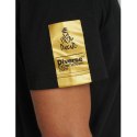 DIVERSE EXTREME TEAM - DAKAR RALLY KOSZULKA (T-SHIRT) DKR VIP 01 246 KOLOR CZARNY ROZMIAR M