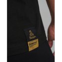 DIVERSE EXTREME TEAM - DAKAR RALLY KOSZULKA (T-SHIRT) DKR VIP 01 246 KOLOR CZARNY ROZMIAR M