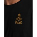 DIVERSE EXTREME TEAM - DAKAR RALLY KOSZULKA (T-SHIRT) DKR VIP 01 246 KOLOR CZARNY ROZMIAR M