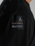 DIVERSE EXTREME TEAM KOSZULKA (T-SHIRT) DKR OV 0124 KOLOR CZARNY ROZMIAR L