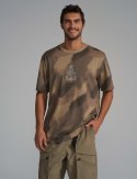 DIVERSE EXTREME TEAM KOSZULKA (T-SHIRT) DKR OV 1024 KOLOR KAMO ROZMIAR L