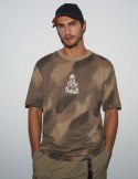 DIVERSE EXTREME TEAM KOSZULKA (T-SHIRT) DKR OV 1024 KOLOR KAMO ROZMIAR XL