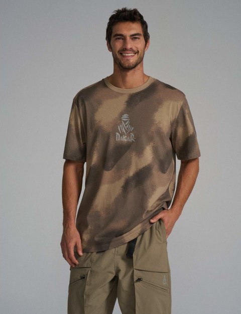 DIVERSE EXTREME TEAM KOSZULKA (T-SHIRT) DKR OV 1024 KOLOR KAMO ROZMIAR XL DIVERSE EXTREME TEAM KOSZULKA (T-SHIRT) DKR OV 1024 KOLOR KAMO ROZMIAR XL
