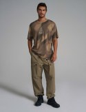 DIVERSE EXTREME TEAM KOSZULKA (T-SHIRT) DKR OV 1024 KOLOR KAMO ROZMIAR XL