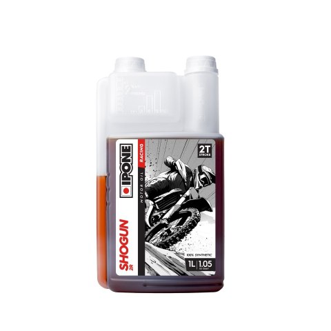 IPONE SHOGUN 2R 1L 2T OLEJ DO MIESZANKI 100% SYNTETYK (Z DOZOWNIKIEM)- ZASTĘPUJE 800088 IPONE SHOGUN 2R 1L 2T OLEJ DO MIESZANKI 100% SYNTETYK (Z DOZOWNIKIEM)- ZASTĘPUJE 800088