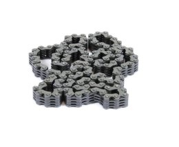 IWIS (FEBI BILSTEIN) ŁAŃCUSZEK ROZRZĄDU KTM SXF/EXCF 250 (06-08) 108 OGNIW ZAMKNIĘTY (ZALECANY JAKO OEM 77036013000) (PŁYTKOWY) 