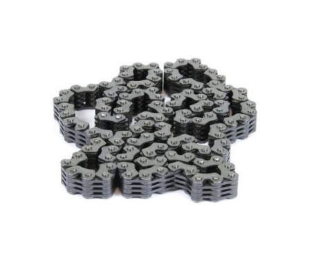 IWIS (FEBI BILSTEIN) ŁAŃCUSZEK ROZRZĄDU KTM SXF/EXCF 250 (06-08) 108 OGNIW ZAMKNIĘTY (ZALECANY JAKO OEM 77036013000) (PŁYTKOWY) 