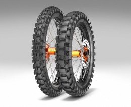 METZELER OPONA 140/80-18 MC360 MID HARD 70M TT M/C MST TYŁ DOT 03/2025