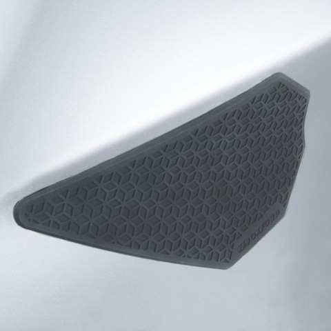 OXFORD TANKPAD GRIPPER ADV NAKLEJKA NA BOKI ZBIORNIKA KOLOR CZARNY (KOMPLET Z OX801) OXFORD TANKPAD GRIPPER ADV NAKLEJKA NA BOKI ZBIORNIKA KOLOR CZARNY (KOMPLET Z OX801)