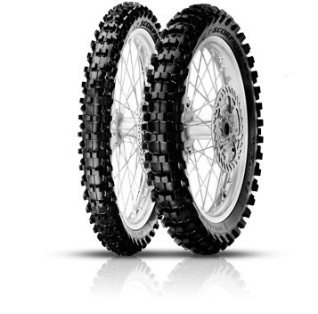 PIRELLI OPONA 60/100-14 SCORPION MX EXTRA J 29M TT PRZÓD DOT 40/2022 PIRELLI OPONA 60/100-14 SCORPION MX EXTRA J 29M TT PRZÓD DOT 40/2022