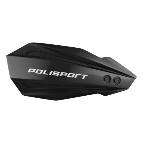 POLISPORT OSŁONY RĄK (HANDBARY) MODEL BULLIT Z UNIWERSALNYM ZESTAWEM MONTAŻOWYM 22/28 RIEJU MR 250/300 '21-'25 KOLOR CZARNY POLISPORT OSŁONY RĄK (HANDBARY) MODEL BULLIT Z UNIWERSALNYM ZESTAWEM MONTAŻOWYM 22/28 RIEJU MR 250/300 '21-'25 KOLOR CZARNY