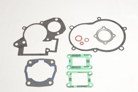 ATHENA KOMPLET USZCZELEK KTM MINI/JUNIOR/SENIOR/ADVENTURE 50`02-08 (AIR COOLED) ATHENA KOMPLET USZCZELEK KTM MINI/JUNIOR/SENIOR/ADVENTURE 50`02-08 (AIR COOLED)