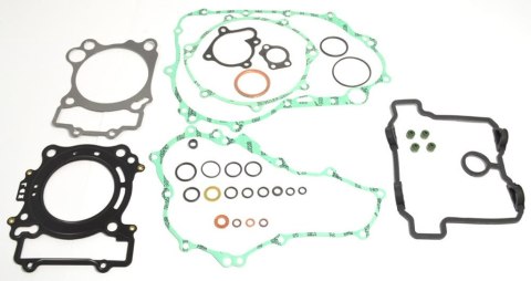 ATHENA KOMPLET USZCZELEK YAMAHA WR 250R '08-'17, WR 250X '08-'17 ATHENA KOMPLET USZCZELEK YAMAHA WR 250R '08-'17, WR 250X '08-'17