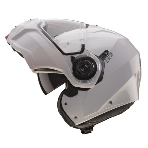 CABERG ZZZZ WYPRZEDAŻ KASK SZCZĘKOWY FLIP-UP MODEL DROID (PINLOCK) KOLOR BIAŁY POŁYSK ROZMIAR S CABERG ZZZZ WYPRZEDAŻ KASK SZCZĘKOWY FLIP-UP MODEL DROID (PINLOCK) KOLOR BIAŁY POŁYSK ROZMIAR S