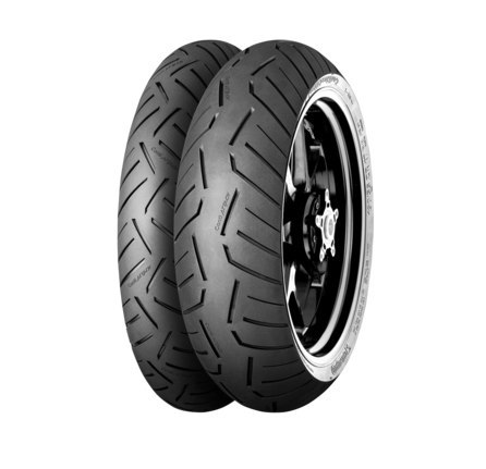 CONTINENTAL OPONA 120/70ZR18 CONTIROADATTACK 3 (59W) TL M/C PRZÓD DOT 13/2025 (244502) CONTINENTAL OPONA 120/70ZR18 CONTIROADATTACK 3 (59W) TL M/C PRZÓD DOT 13/2025 (244502)