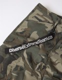 DIVERSE EXTREME TEAM SPODNIE DKR CARGO 09 KOLOR KAMO ROZMIAR 32