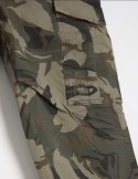 DIVERSE EXTREME TEAM SPODNIE DKR CARGO 09 KOLOR KAMO ROZMIAR 32