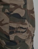 DIVERSE EXTREME TEAM SPODNIE DKR CARGO 09 KOLOR KAMO ROZMIAR 32