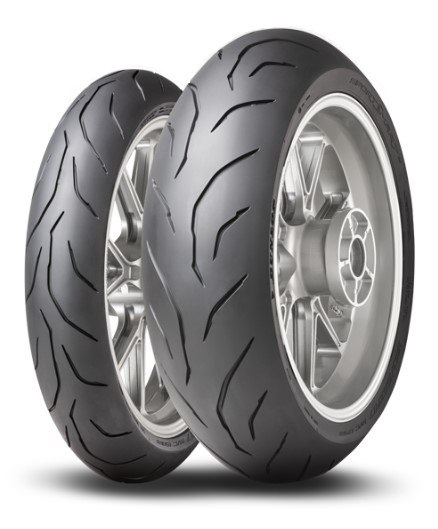 DUNLOP OPONA 120/70ZR17 (58W) TL SPORTSMART MK4 PRZÓD DOT 06-18/2025 DUNLOP OPONA 120/70ZR17 (58W) TL SPORTSMART MK4 PRZÓD DOT 06-18/2025