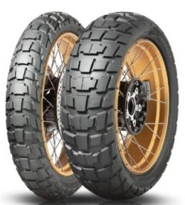 DUNLOP OPONA 130/80-17 TRAILMAX RAID 65S M+S TL TYŁ DOT 01/2024