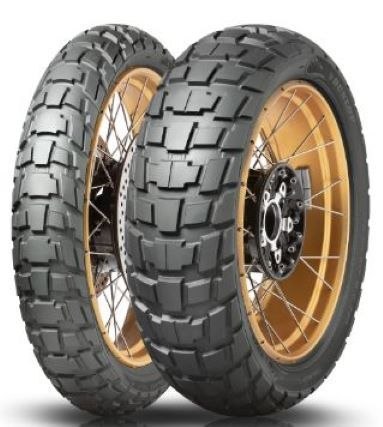 DUNLOP OPONA 130/80-17 TRAILMAX RAID 65S M+S TL TYŁ DOT 01/2024 DUNLOP OPONA 130/80-17 TRAILMAX RAID 65S M+S TL TYŁ DOT 01/2024