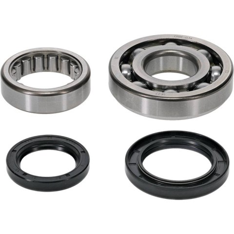 HOT RODS ŁOŻYSKA WAŁU KORBOWEGO Z USZCZELNIACZAMI HONDA CRF 250R (18-23), CRF 250RX (18-23) HOT RODS ŁOŻYSKA WAŁU KORBOWEGO Z USZCZELNIACZAMI HONDA CRF 250R (18-23), CRF 250RX (18-23)