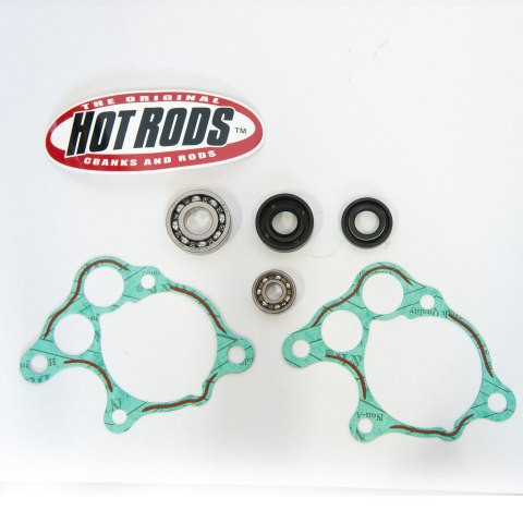 HOT RODS ZESTAW NAPRAWCZY POMPY WODY HONDA CR 500R 87-01 (CR500R) HOT RODS ZESTAW NAPRAWCZY POMPY WODY HONDA CR 500R 87-01 (CR500R)