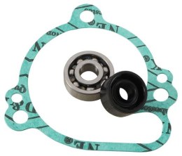 HOT RODS ZESTAW NAPRAWCZY POMPY WODY KAWASAKI KX 80 / 85 '86-'24,KX 100 '95-'22