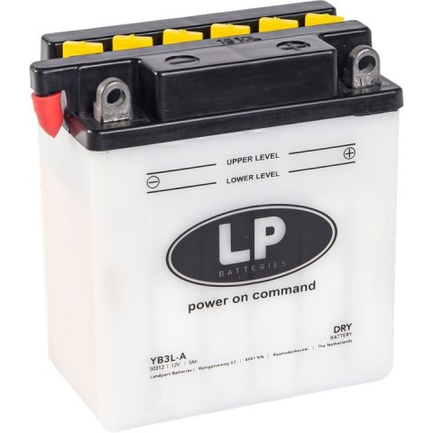 LANDPORT AKUMULATOR YB3L-A (MD LB3L-A) 12V 3AH 100X57X110 OBSŁUGOWY - ELEKTROLIT OSOBNO (4) UE2019/1148 LANDPORT AKUMULATOR YB3L-A (MD LB3L-A) 12V 3AH 100X57X110 OBSŁUGOWY - ELEKTROLIT OSOBNO (4) UE2019/1148