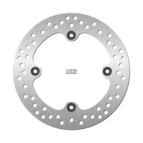 NG TARCZA HAMULCOWA PRZÓD CAN-AM DEFENDER 800/1000 '16-'18, MAVERIC X3 900 / TURBO '17-'18 (220X115X4,5MM) (4X9,0MM) NG TARCZA HAMULCOWA PRZÓD CAN-AM DEFENDER 800/1000 '16-'18, MAVERIC X3 900 / TURBO '17-'18 (220X115X4,5MM) (4X9,0MM)