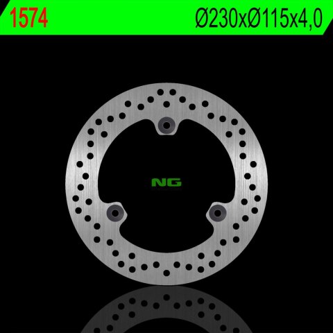 NG TARCZA HAMULCOWA PRZÓD YAMAHA NMAX 125 15-22 (230X120X4,5MM) (3X10,5MM) NG TARCZA HAMULCOWA PRZÓD YAMAHA NMAX 125 15-22 (230X120X4,5MM) (3X10,5MM)