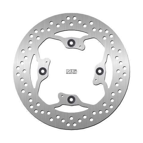NG TARCZA HAMULCOWA TYŁ TRIUMPH BONNEVILLE 900/1200 '17-'22, SCRAMBLER 1200 '19-22, SPEED TRIPLE 1050 '17-'21 (255X105X5,5MM) (4 NG TARCZA HAMULCOWA TYŁ TRIUMPH BONNEVILLE 900/1200 '17-'22, SCRAMBLER 1200 '19-22, SPEED TRIPLE 1050 '17-'21 (255X105X5,5MM) (4