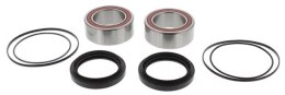 PIVOT WORKS ŁOŻYSKA KOŁA TYLNEGO YAMAHA YFZ 450R`09-14, YFZ 450X`10-11