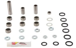 PIVOT WORKS ZESTAW NAPRAWCZY ŁĄCZNIKA (PRZEGUBU) WAHACZA HONDA CRF 250R (05-09) - ZASTĘPUJE PWLK-H27-021, PWLKH-H34-020