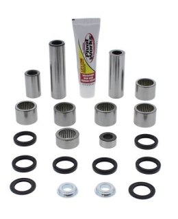 PIVOT WORKS ZESTAW NAPRAWCZY ŁĄCZNIKA (PRZEGUBU) WAHACZA HONDA XR 650R '00-07 - ZASTĘPUJE PWLK-H24-006 (XR650R)
