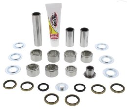 PIVOT WORKS ZESTAW NAPRAWCZY ŁĄCZNIKA (PRZEGUBU) WAHACZA KAWASAKI KX 125 04-05, KX 250 04-07, KXF 250 04-05 - ZASTEPUJE PWLK-K11