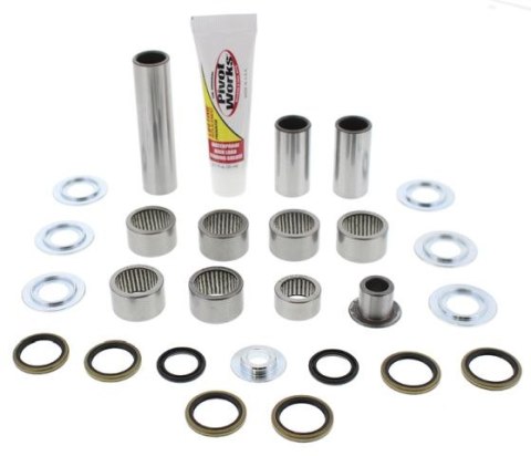 PIVOT WORKS ZESTAW NAPRAWCZY ŁĄCZNIKA (PRZEGUBU) WAHACZA KAWASAKI KX 125 04-05, KX 250 04-07, KXF 250 04-05 - ZASTEPUJE PWLK-K11 PIVOT WORKS ZESTAW NAPRAWCZY ŁĄCZNIKA (PRZEGUBU) WAHACZA KAWASAKI KX 125 04-05, KX 250 04-07, KXF 250 04-05 - ZASTEPUJE PWLK-K11