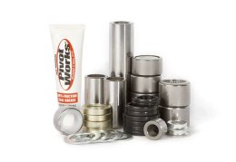 PIVOT WORKS ZESTAW NAPRAWCZY ŁĄCZNIKA (PRZEGUBU) WAHACZA YAMAHA YZF 250 '10-13